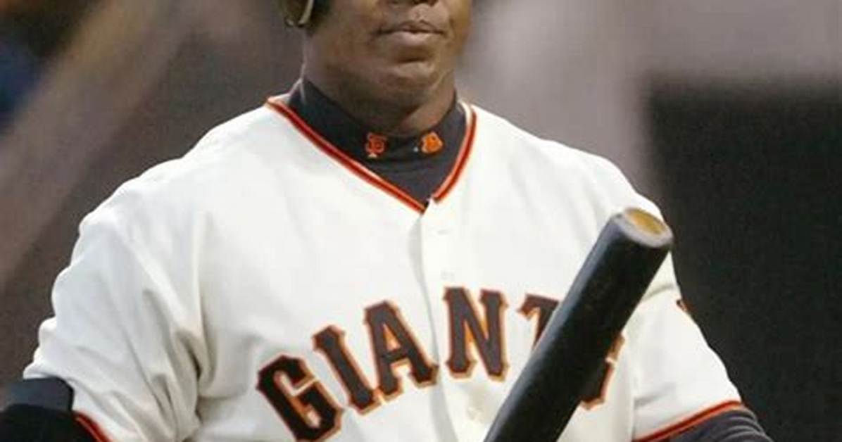 Bobby Bonds Jr. Biography, Age, Height, Wife, Net Worth, Family