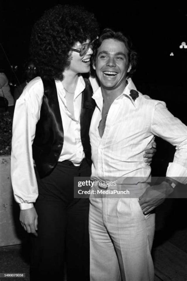 Is Wesley Eure Married to His Longtime Partner?