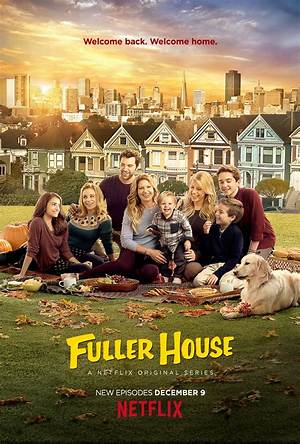 Who Is Djs Baby Daddy in Fuller House? Celebrity. Fm #1 Official Stars, Business & People