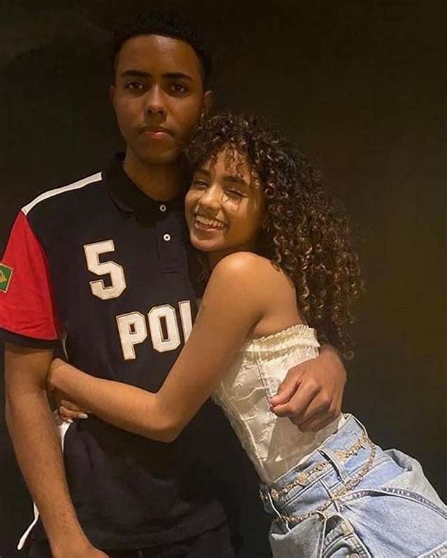 Who Is Tyla Brother? Everything You Need to Know